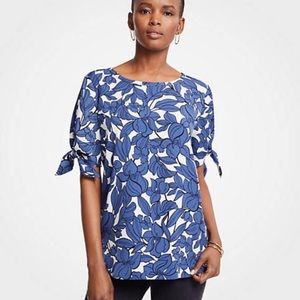 Ann Taylor Blouse